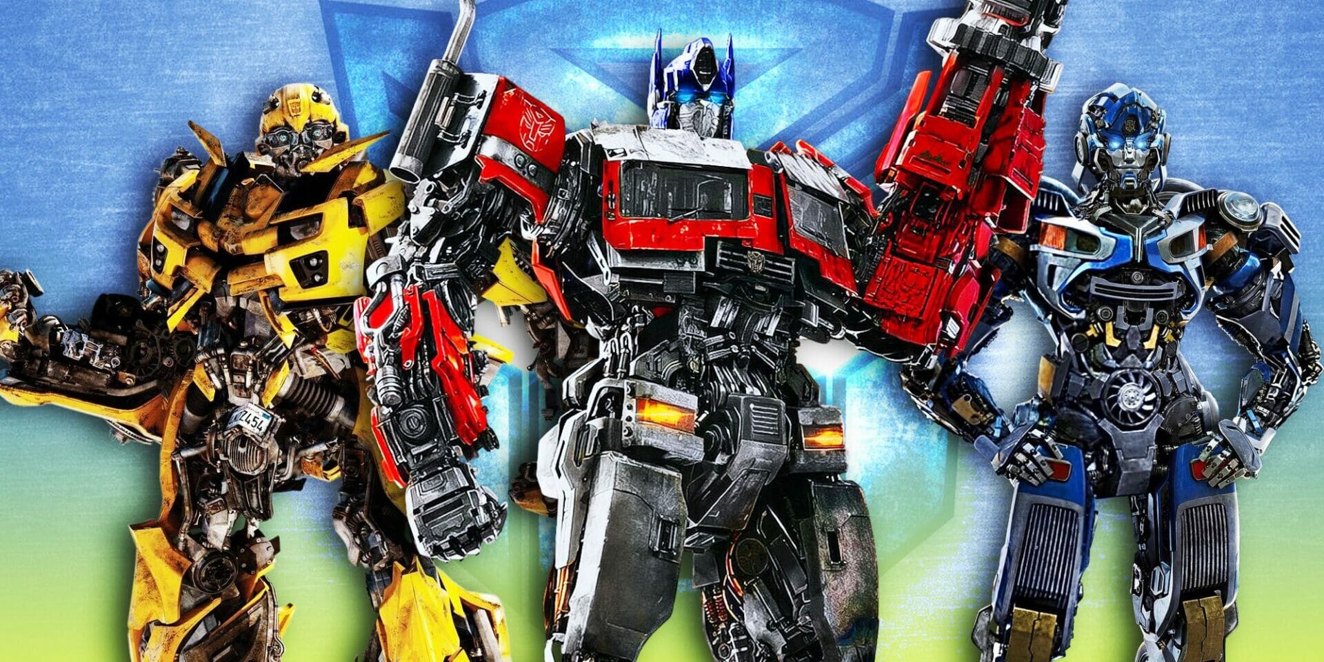 10 Most Powerful Autobots In The Transformers Movies, Ranked