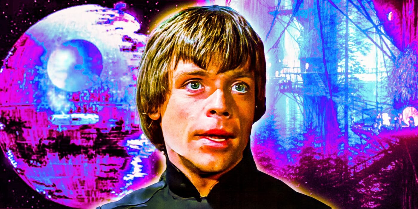 10 Things In Return Of The Jedi That Have Aged Poorly