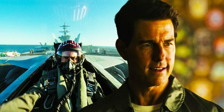 8 Problems With Top Gun 2’s “Maverick Was Dead All Along” Theory