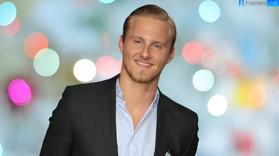 Alexander Ludwig Religion What Religion is Alexander Ludwig? Is Alexander Ludwig a Christianity?