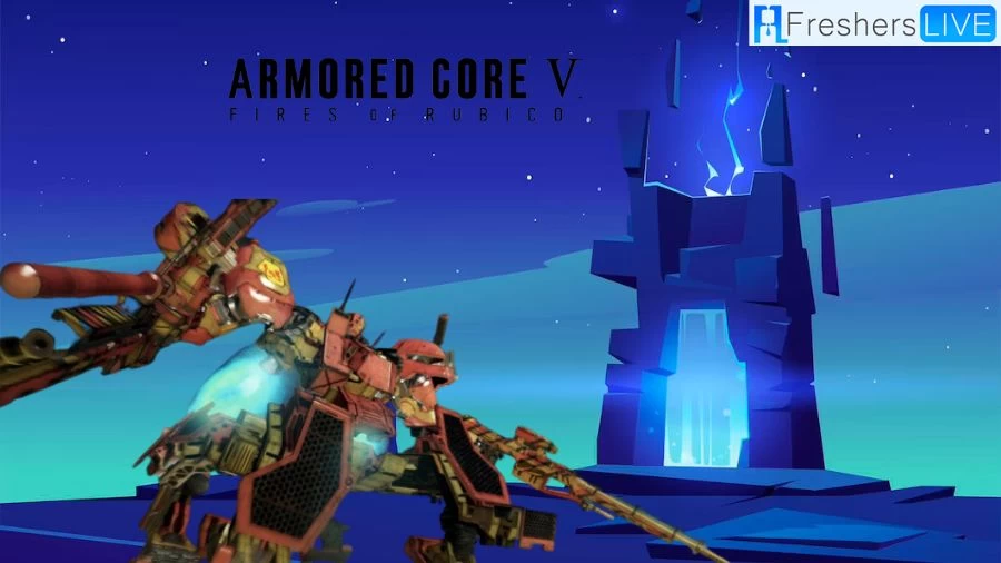 All Armored Core 6 Endings: Armored Core 6 Ending Explained
