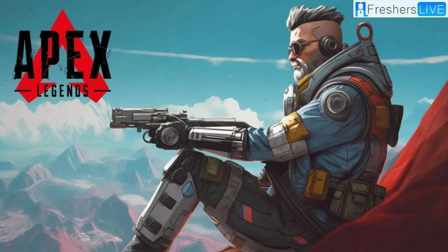 Apex Legends Update 2.30 Patch Notes and More Details