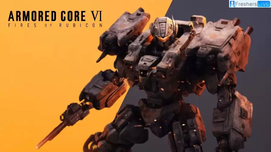 Armored Core 6 Chapter 4 Decisions Guide