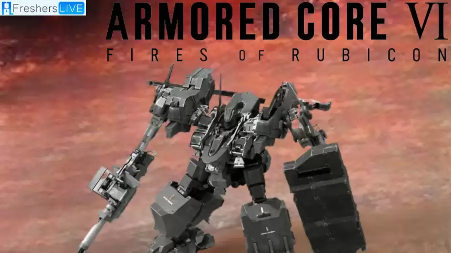 Armored Core 6 Coral Weapons, How to Get Armored Core 6 Coral Weapons?