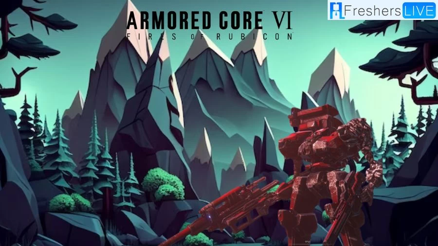 Armored Core 6: How to Input Share ID?