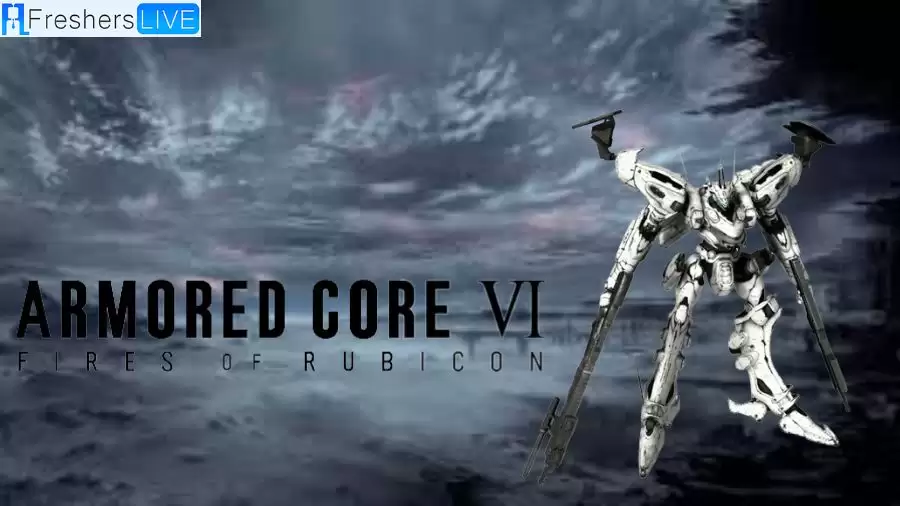 Armored Core 6 Raven Head: How To Defeat Raven In Armored Core 6?