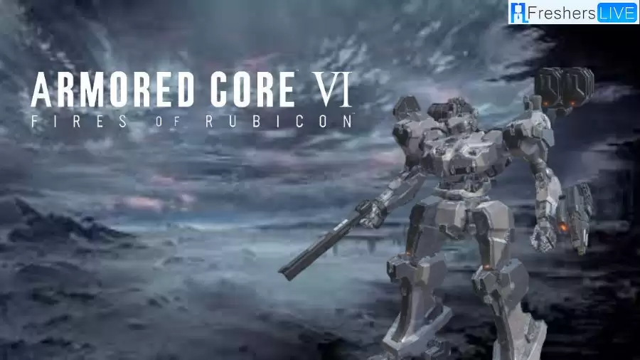 Armored Core 6 early COAM Farming Guide, How to Farm Coam Early in Armored Core 6?
