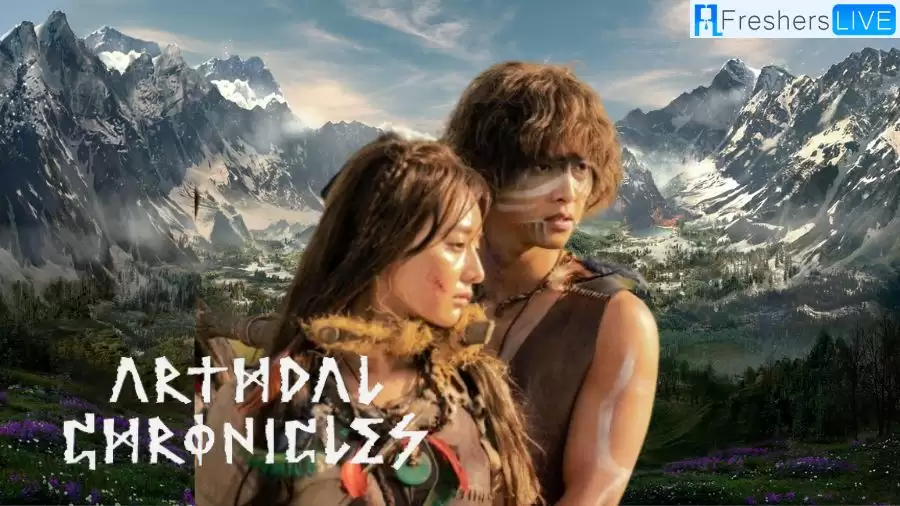 Arthdal Chronicles Season 2 Episode 2 Recap, Ending Explained, Cast, Review and More