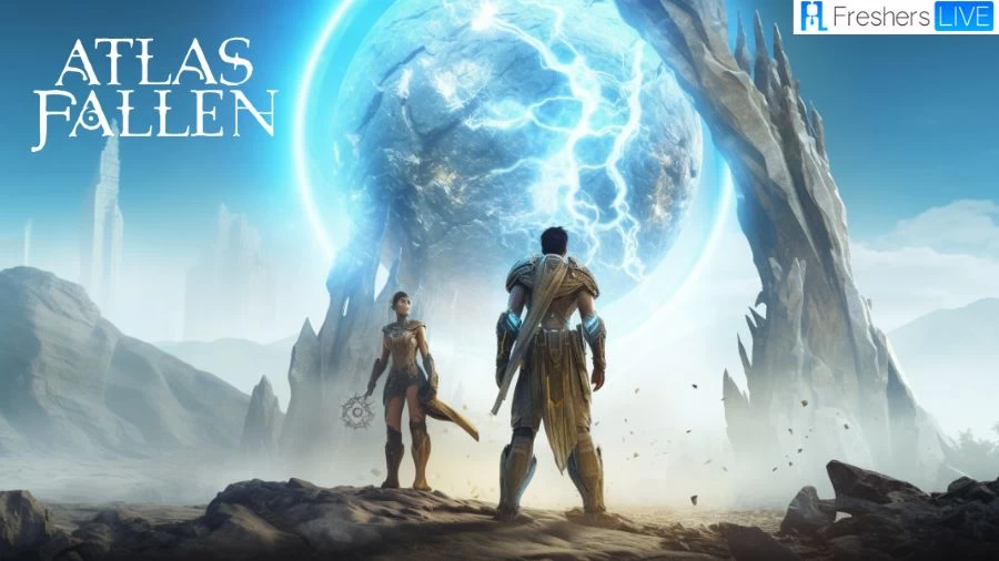 Atlas Fallen Review, Gameplay and More