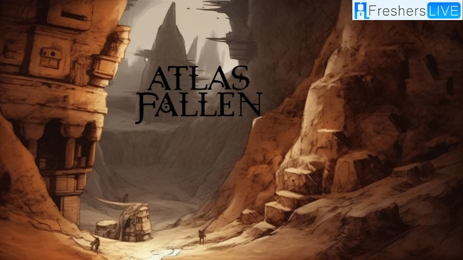 Atlas Fallen a Lofty Cave Treasure Hunt Guide