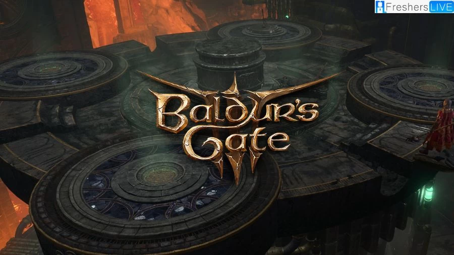 Baldur’s Gate 3 Adamantine Forge Items List