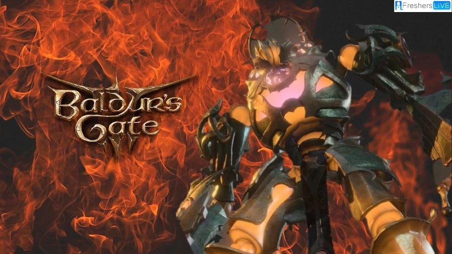Baldurs Gate 3 Adamantine Forge, Where To Find Adamantine Forge And How To Use In Baldurs Gate 3?