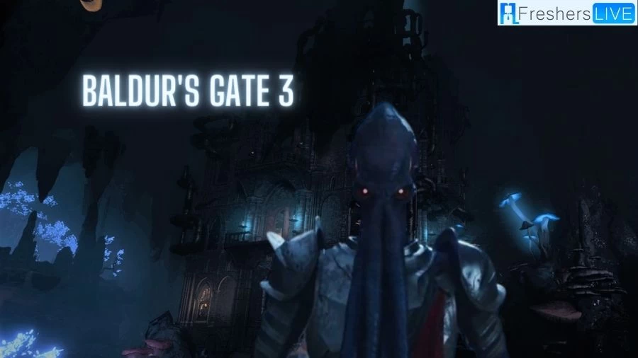 Baldur’s Gate 3 Arcane Tower Walkthrough: Conquer the Challenges and Uncover Rewards