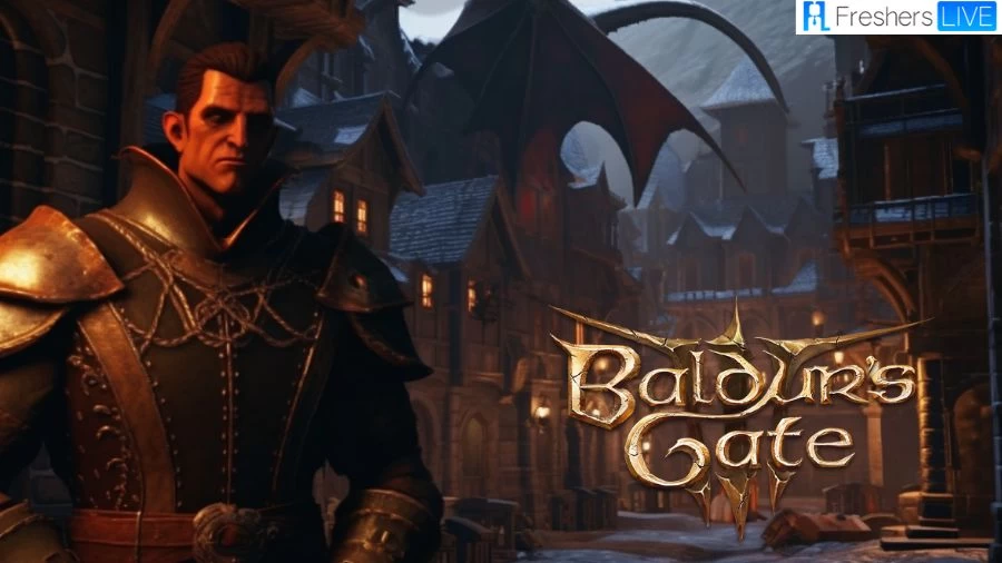 Baldur’s Gate 3 Awe-Inspiring Launch Stats Revealed, Does Baldur’s Gate 3 have Crossplay?