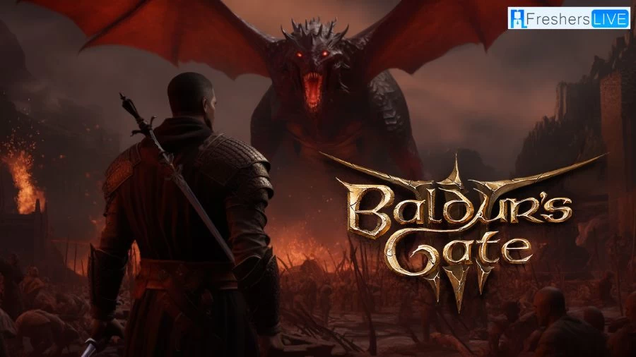 Baldur’s Gate 3: Best Cloaks, Location, Wiki, and More