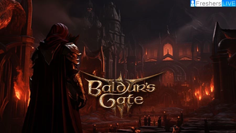 Baldur’s Gate 3 Best Illithid Powers Ranked Tier List