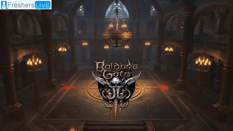 Baldur’s Gate 3 Counting House Vault Guide, How to Unlock the Counting House Vault in Baldur’s Gate 3?