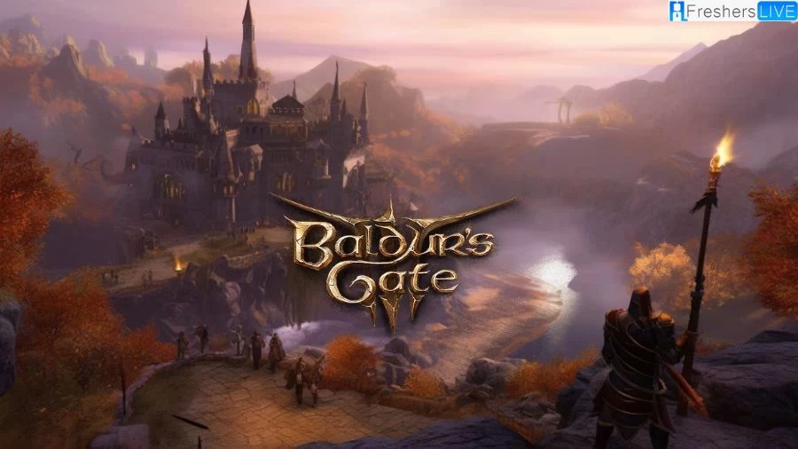 Baldurs Gate 3 Dammon, Where to Find Dammon in Baldurs Gate 3?