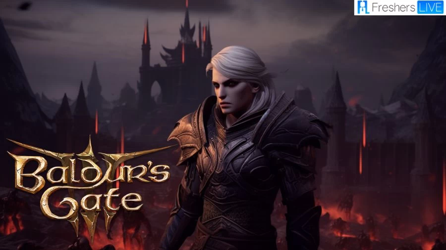 Baldur’s Gate 3 Daughter of Darkness Quest Guide, How to Complete Daughter of Darkness in Baldur’s Gate 3?