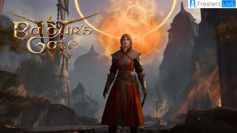 Baldur’s Gate 3 Defeat Mystic Carrion Quest Guide