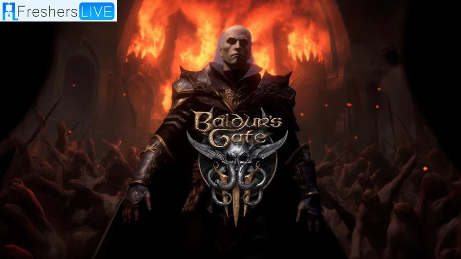 Baldur’s Gate 3, How to Get Protection from Shadow Curse?