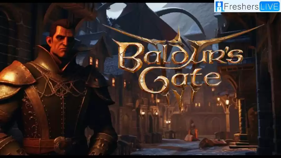 Baldur’s Gate 3: How to Get to Act 3?