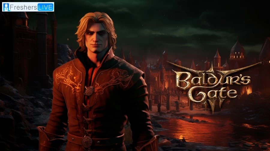 Baldur’s Gate 3: How to Rescue Orin’s Victim?