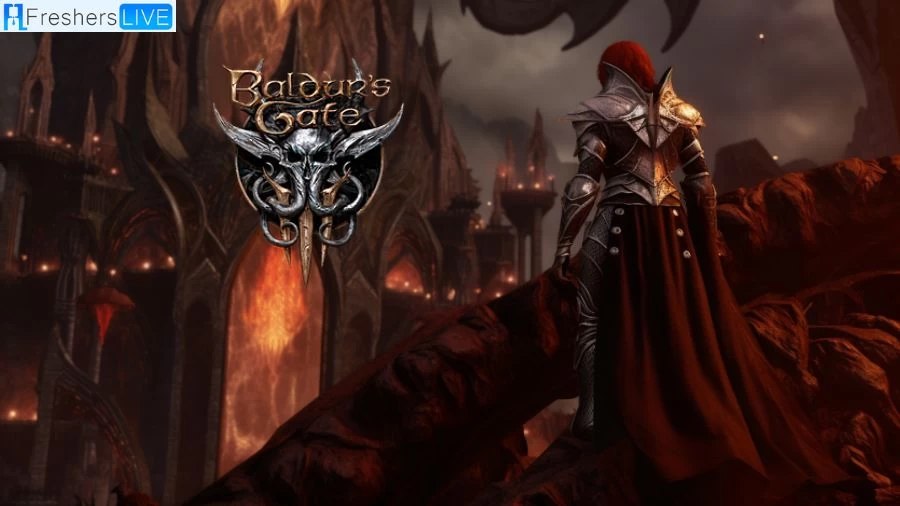 Baldur’s Gate 3 Karlach Romance: How to Romance Karlach in Baldur’s Gate 3?