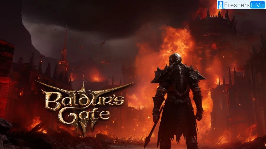 Baldur’s Gate 3: Sussur Bloom Guide, How to Find Sussur Bloom in Baldur’s Gate 3?