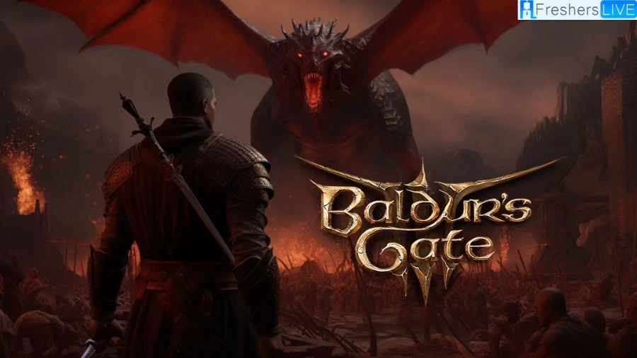 Baldur’s Gate 3: Where to Find Scratch?