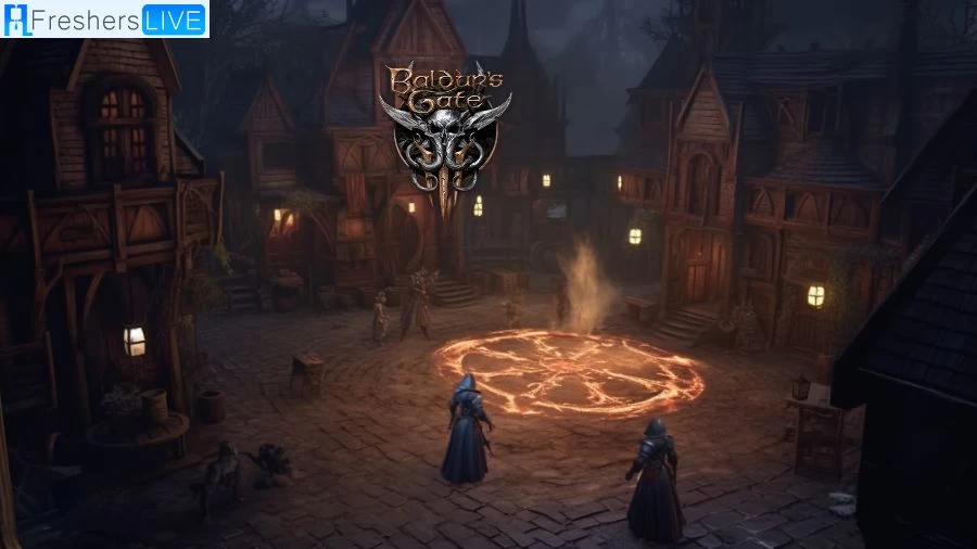 Baldur’s Gate 3: Where to Use The Tower-Shaped Key, Gameplay and Trailer