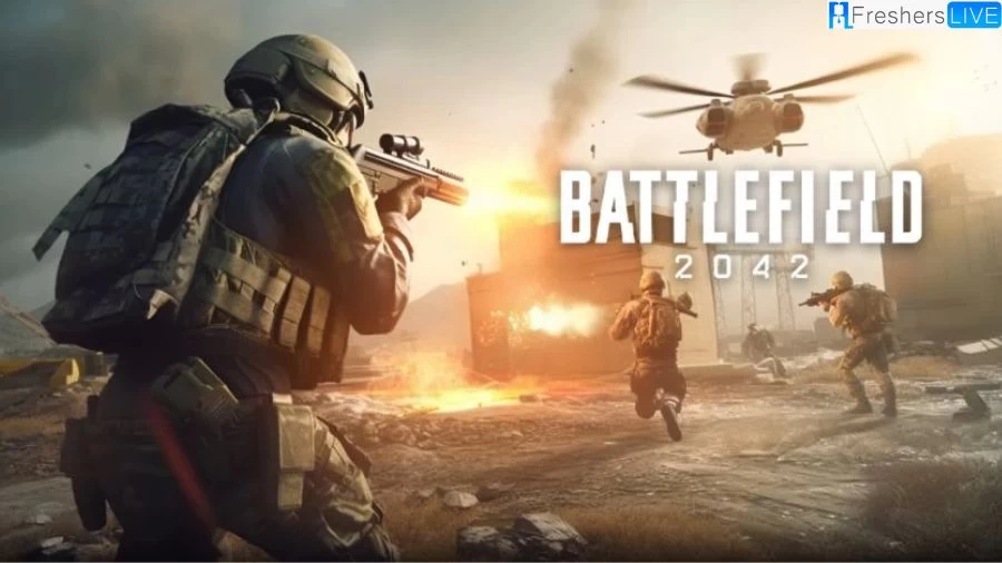 Battlefield 2042 Next Update 5.3.0 Patch Notes Revealed