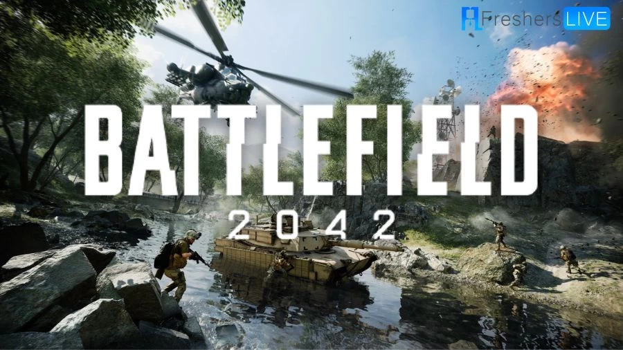Battlefield 2042 Update 5.2.1 Patch Notes, Gameplay Improvements