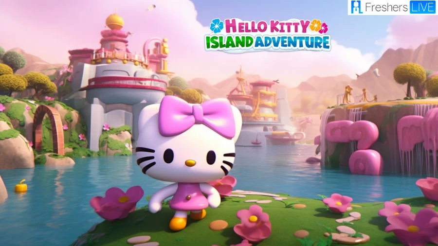 Best Gifts For All Character in Hello Kitty Island Adventure