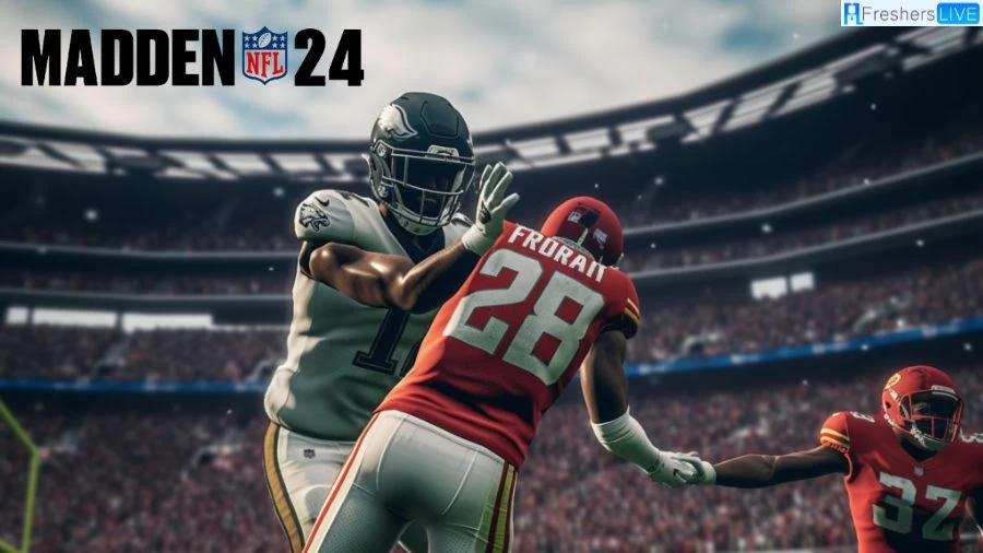 Best Passing Style Madden 24, Different Passing Styles in Madden 24