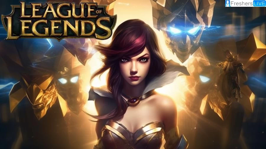 Bounty Missions League of Legends, How to Complete All Soul Fighter Bounty Missions in League of Legends?
