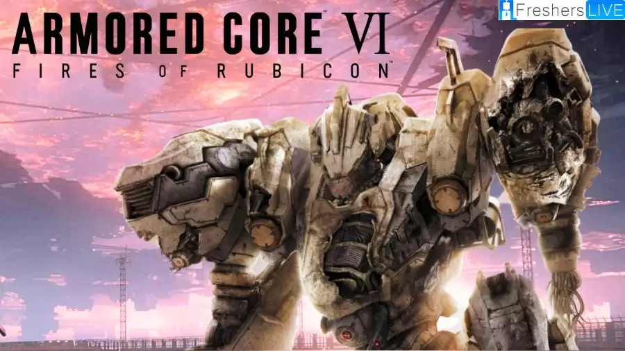 Can You Get More Repair Kits in Armored Core 6?