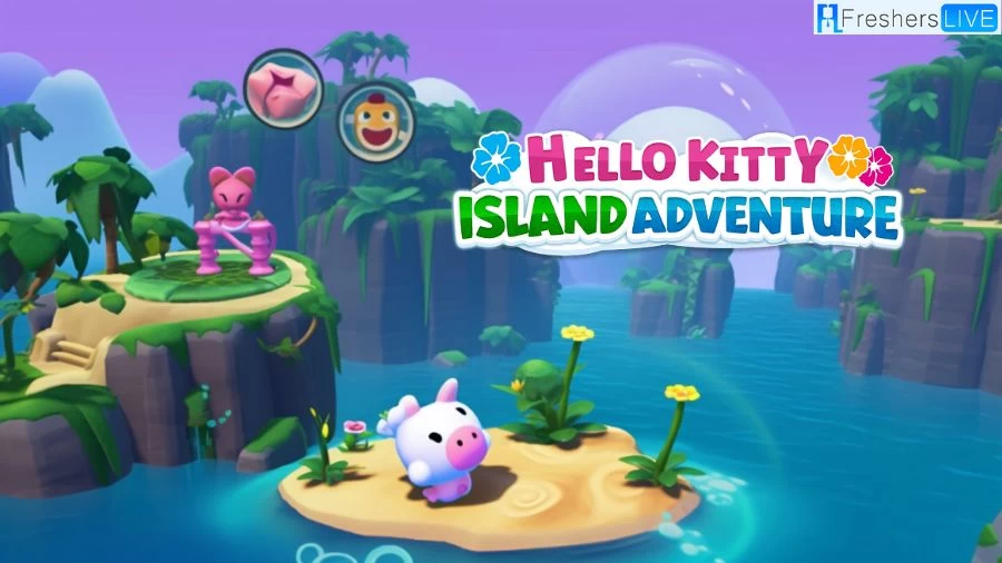 Candied Banana Coffee Hello Kitty: How to Make Candied Banana Coffee in Hello Kitty Island Adventure?