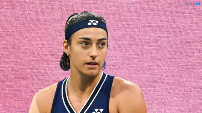 Caroline Garcia Ethnicity, What is Caroline Garcia’s Ethnicity?