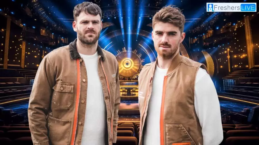 Chainsmokers Presale Code? How to Get Presale Code Tickets?