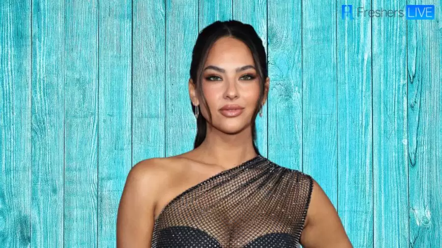 Christen Harper Ethnicity, What is Christen Harper