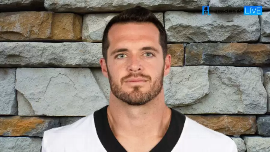 Derek Carr Ethnicity, What is Derek Carr