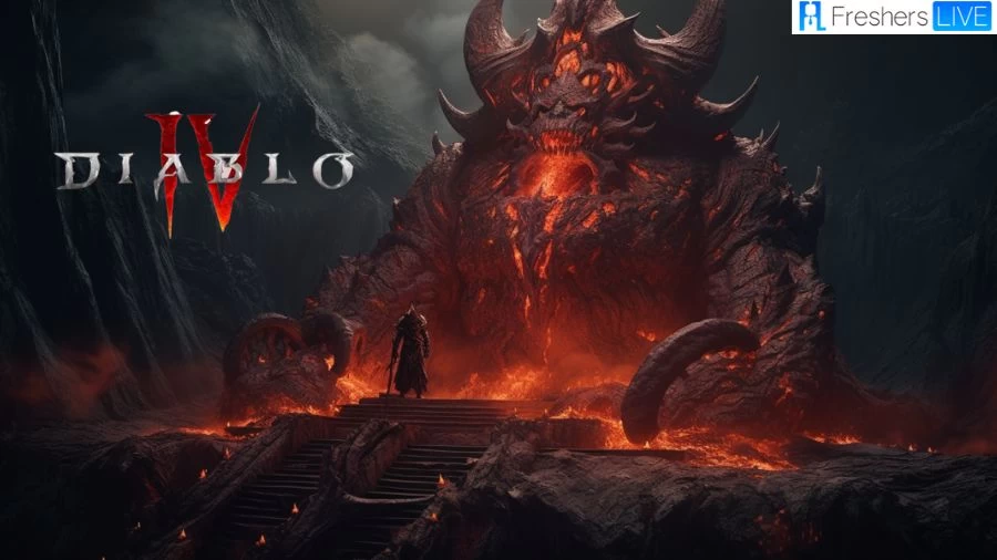 Diablo 4 1.1.1 Patch Notes, Release Date, Character Class Buffs, And more