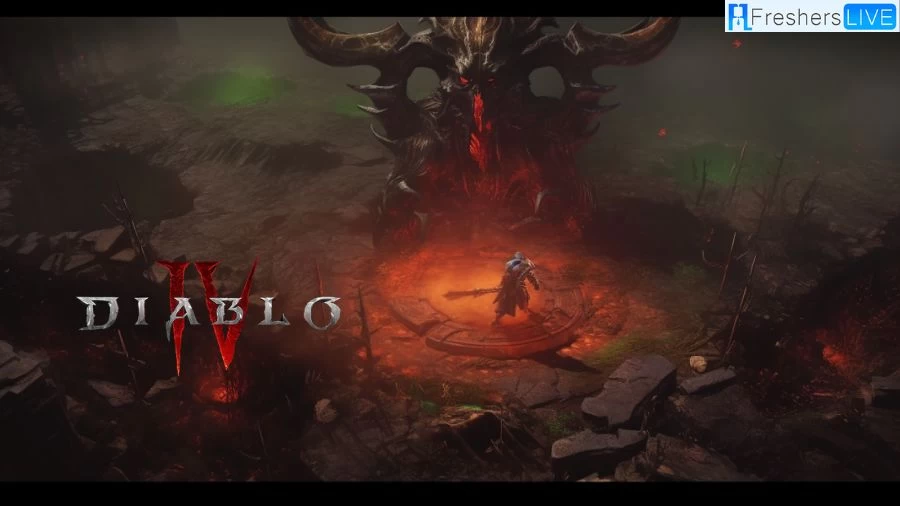 Diablo 4 Closing The Book Quest Walkthrough, Wiki, Gameplay and Trailer