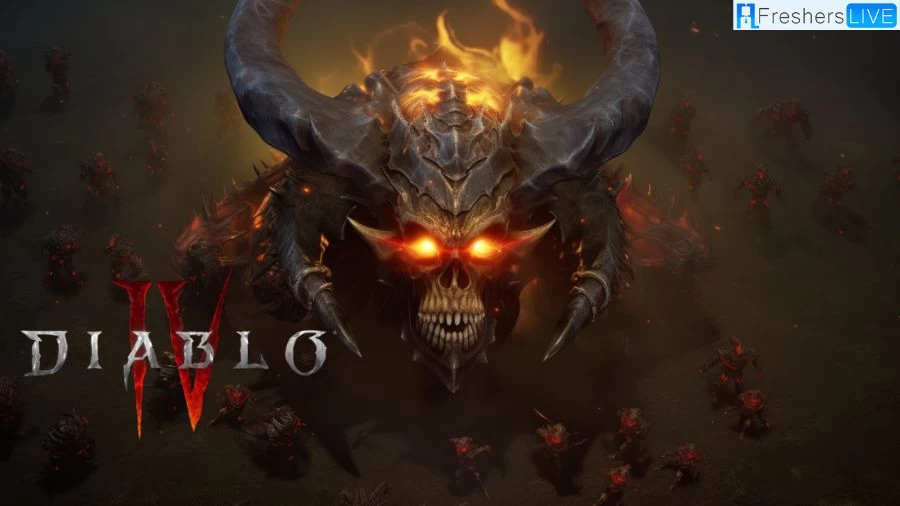 Diablo 4 Holding Back the Flood Walkthrough, Wiki, Guide and more