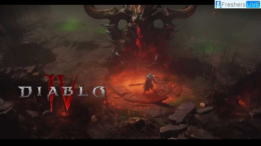 Diablo 4 Season 1 Tier List, Best Classes and Builds Ranked