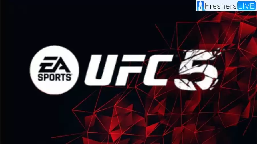 EA Sports UFC 5 Closed Beta, How to Sign Up for UFC 5 Closed Beta EA Sports?