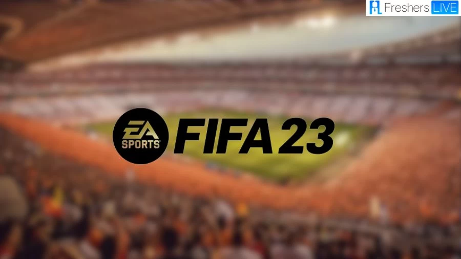 FIFA 23 Online Friendlies Not Working, How to Fix FIFA 23 Online Friends Not Working?