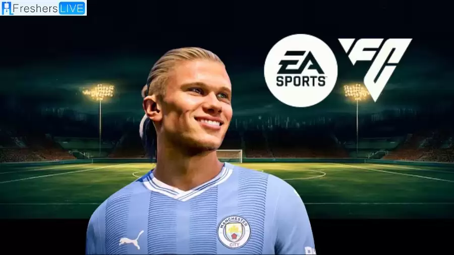 FIFA 24 Early Access Release Date: How to Play FIFA 24 Early?