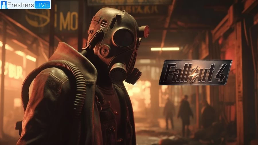 Fallout 4 Vault Tier List: Best Vaults Ranked